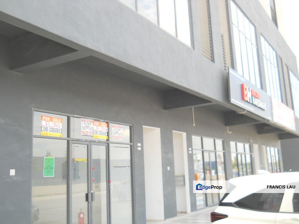 Auction/Sale, Selangor, Banting