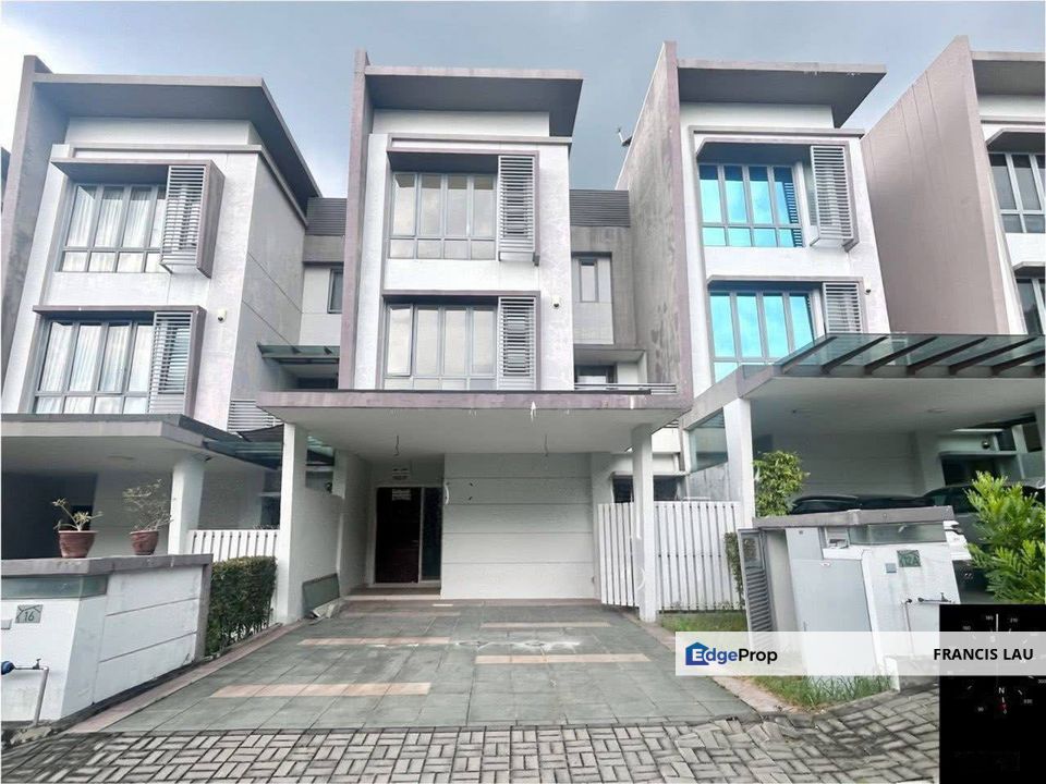 Auction/Lelong, Selangor, Seri Kembangan
