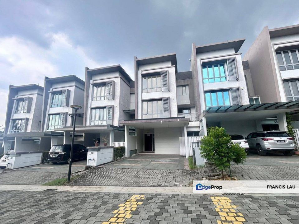 Auction/Lelong, Selangor, Seri Kembangan