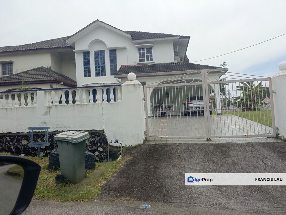 Auction/Sale, Selangor, Shah Alam