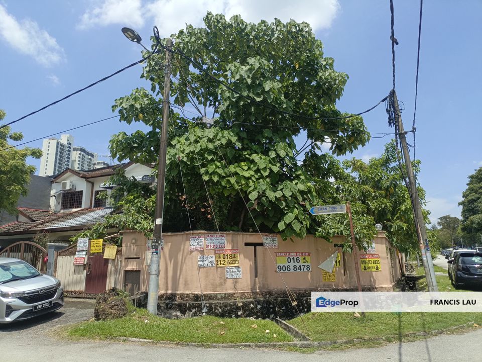 Auction/Lelong, Selangor, Puchong