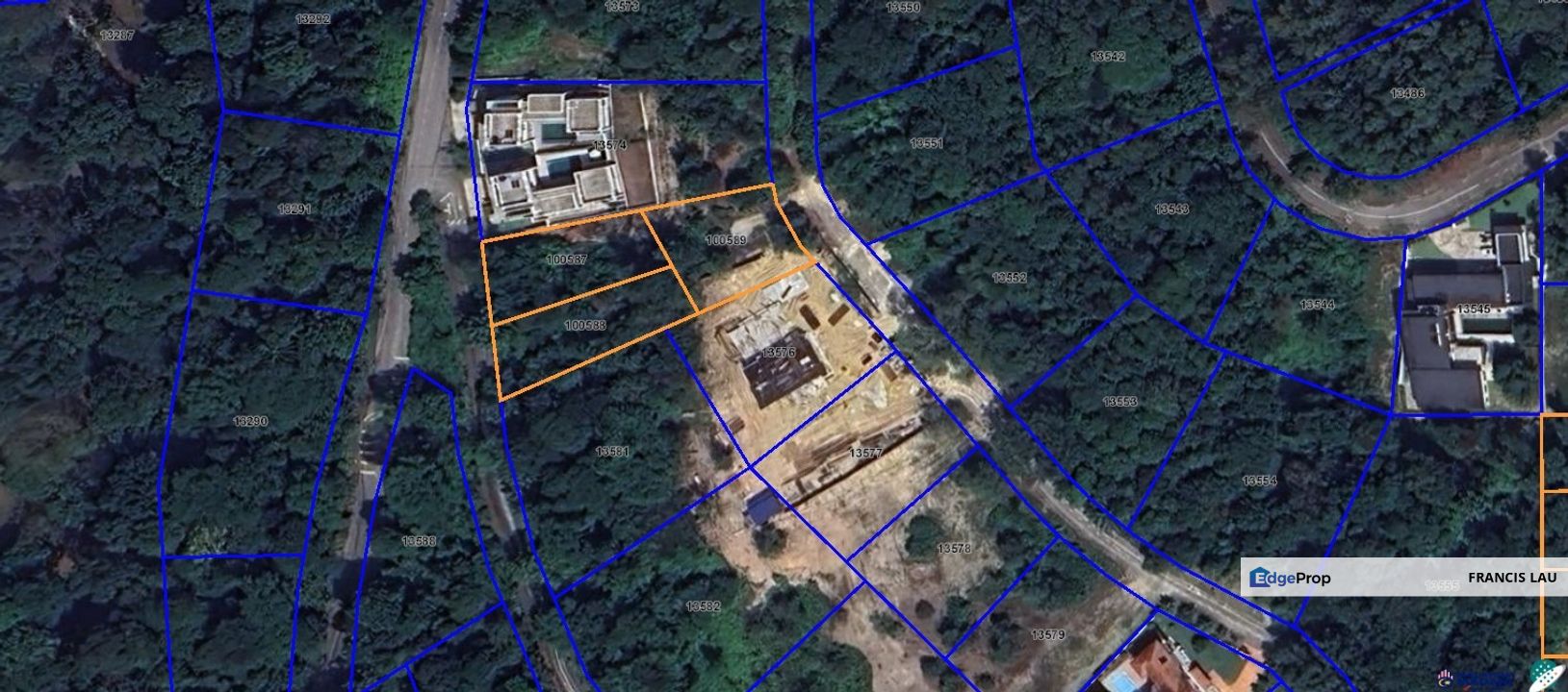 Auction/Sale, Selangor, Shah Alam