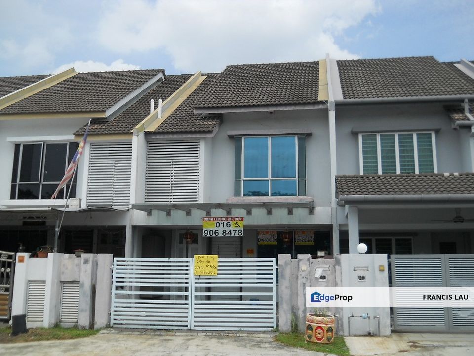 Auction/Sale, Selangor, Klang
