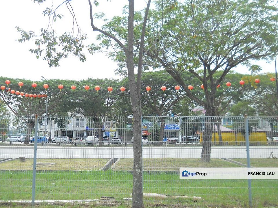 Auction/Sale, Selangor, Klang