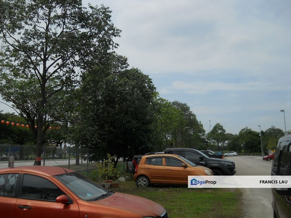 Auction/Sale, Selangor, Klang