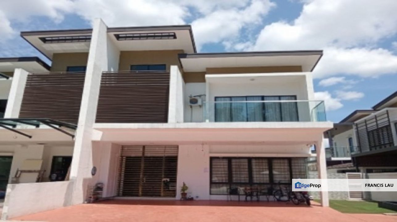 Auction/Sale, Selangor, Bandar Country Homes