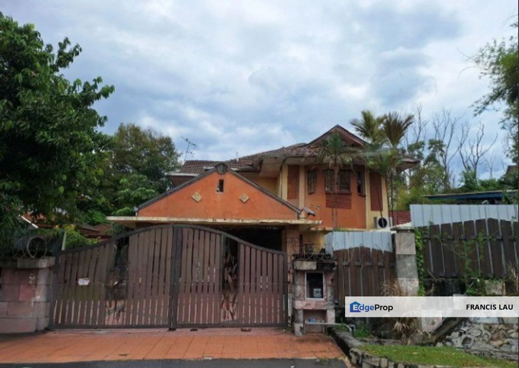 Auction/Sale, Selangor, Cheras