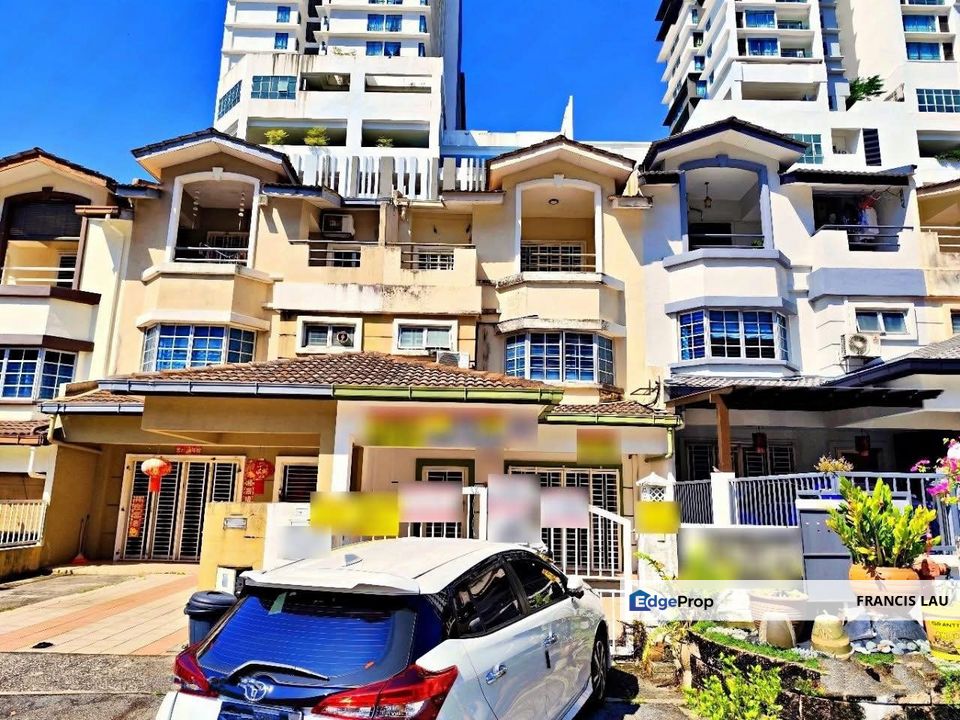 Auction/Lelong, Selangor, Cheras