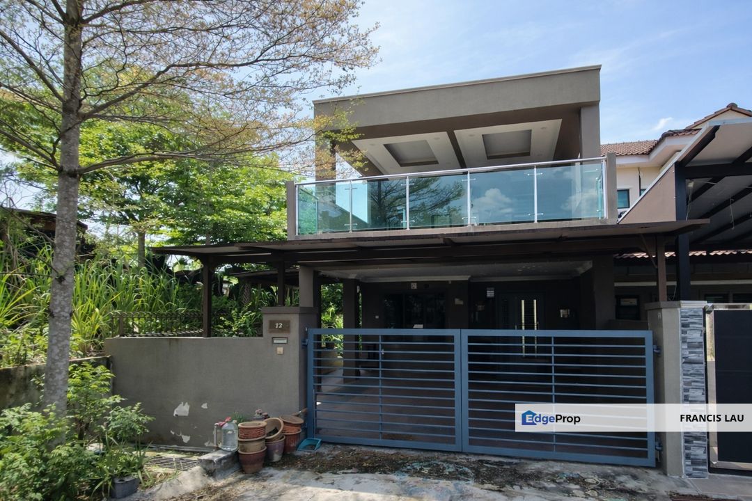 Auction/Lelong, Selangor, Kajang