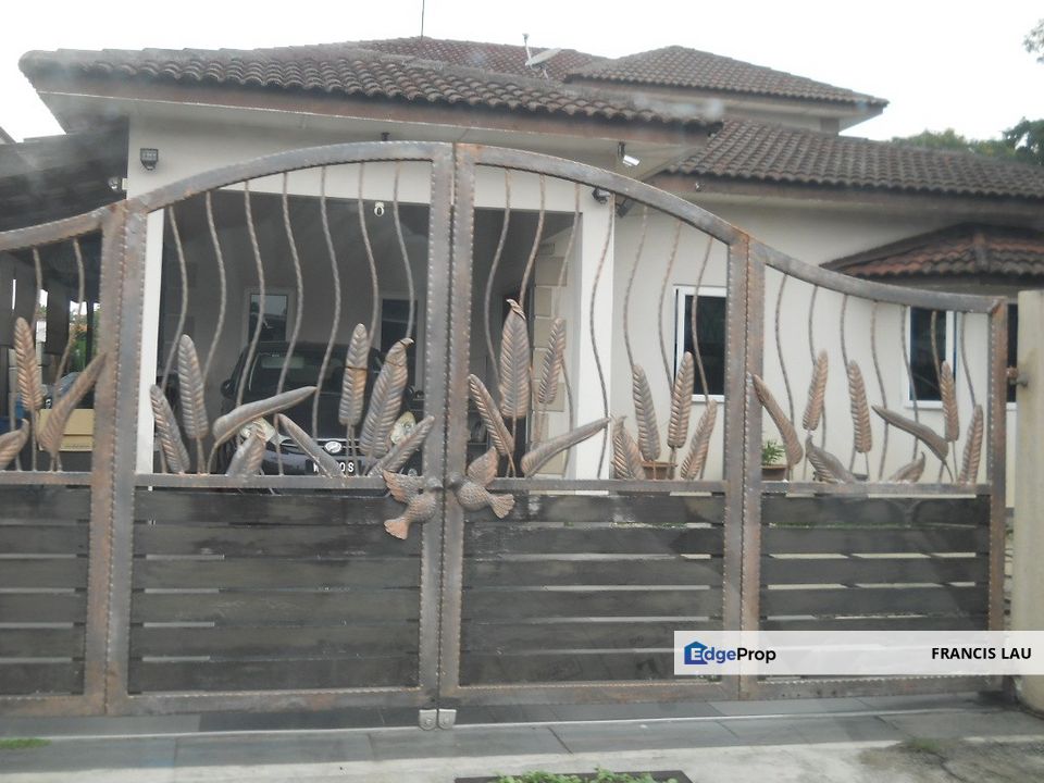 Auction/Lelong, Selangor, Petaling Jaya