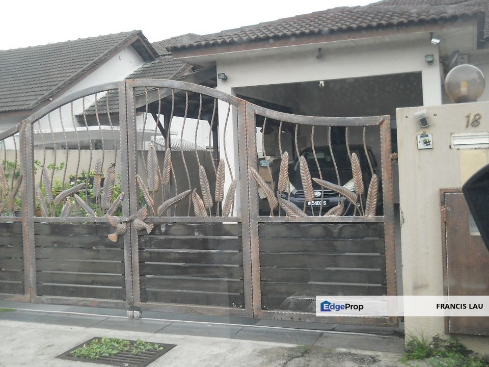 Auction/Lelong, Selangor, Petaling Jaya