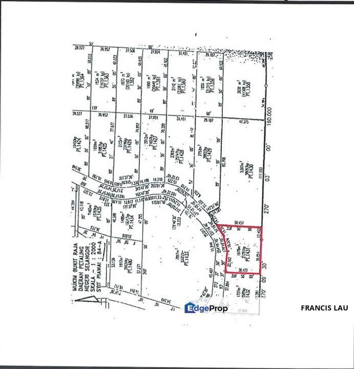 Auction/Lelong, Selangor, Shah Alam