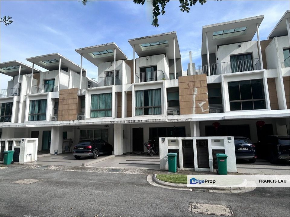 Auction/Sale, Selangor, Cyberjaya