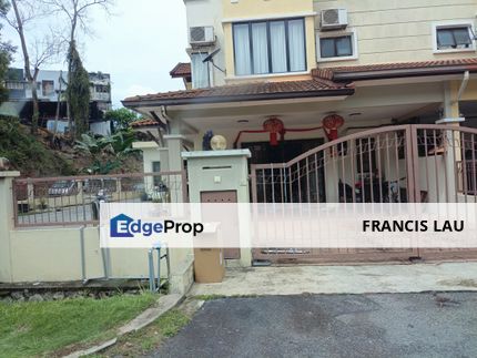 Auction/Lelong, Selangor, Batu 9th Cheras