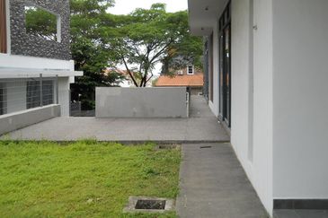 Setia Alam