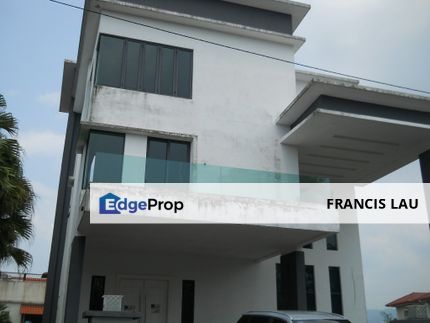 Auction/Lelong, Selangor, Rawang