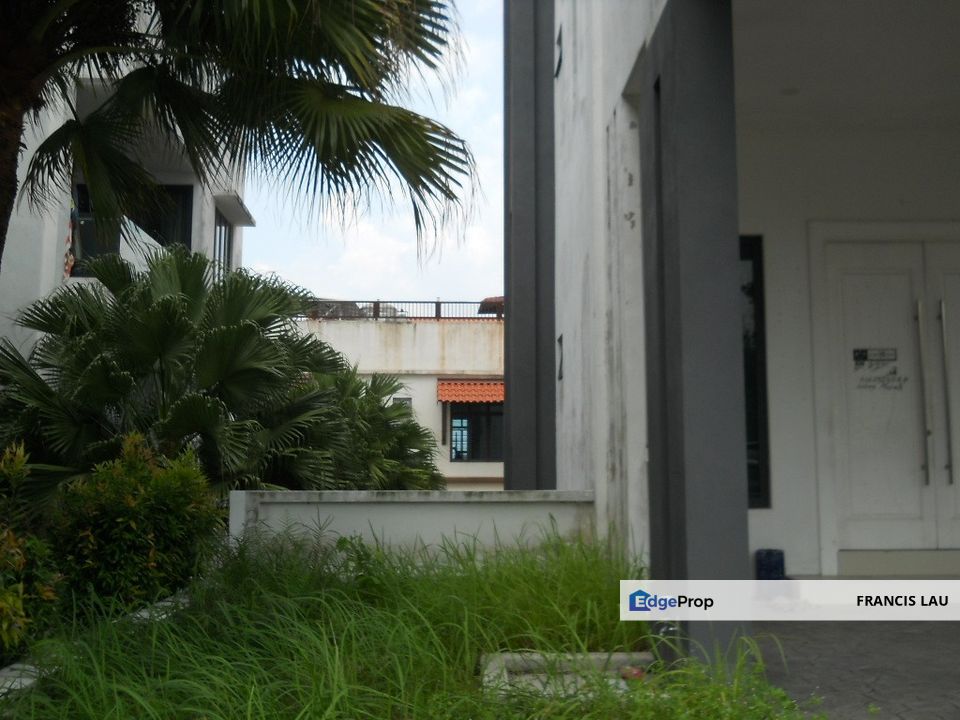 Auction/Lelong, Selangor, Rawang