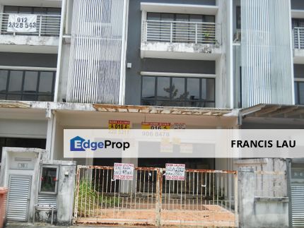 Auction/Lelong, Selangor, Damansara Damai