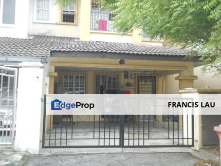 Auction/Lelong, Selangor, Damansara Damai