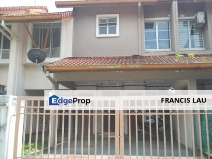 Auction/Lelong, Selangor, Subang Jaya