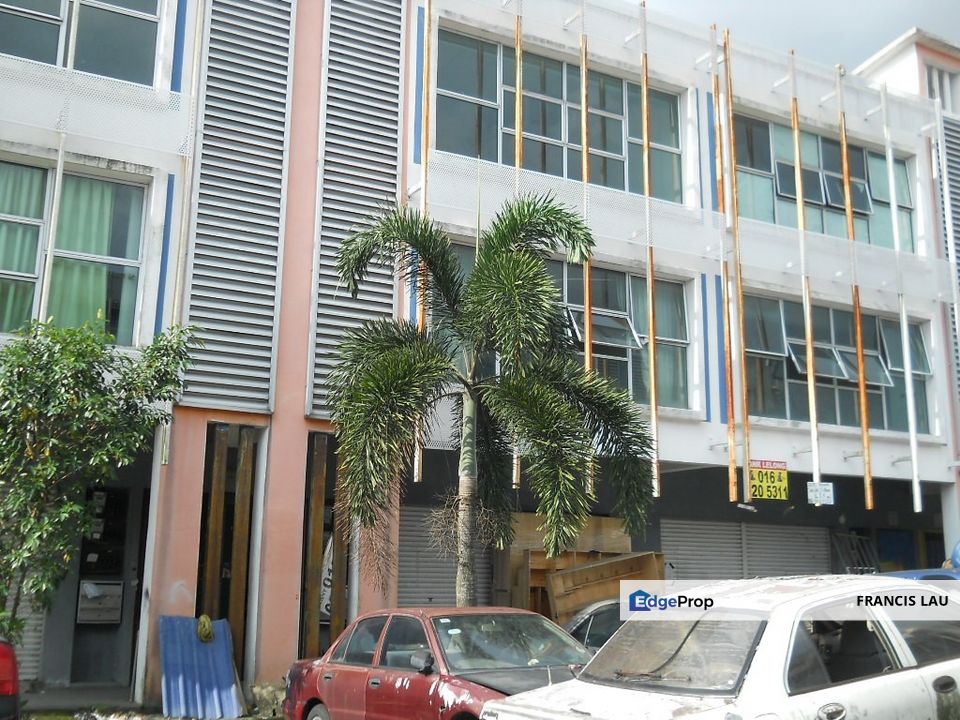 Auction/Lelong, Selangor, Shah Alam