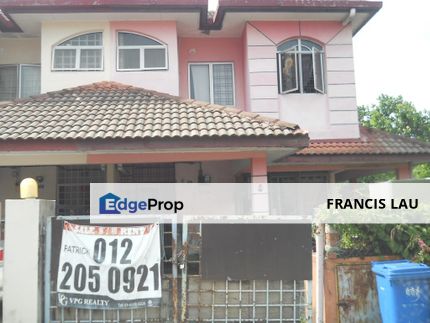 Auction/Lelong, Selangor, Subang