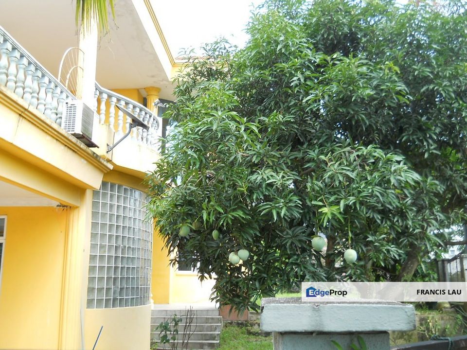 Auction/Lelong, Selangor, Sungai Buloh