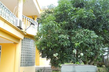 Taman Bukit Rahman Putra