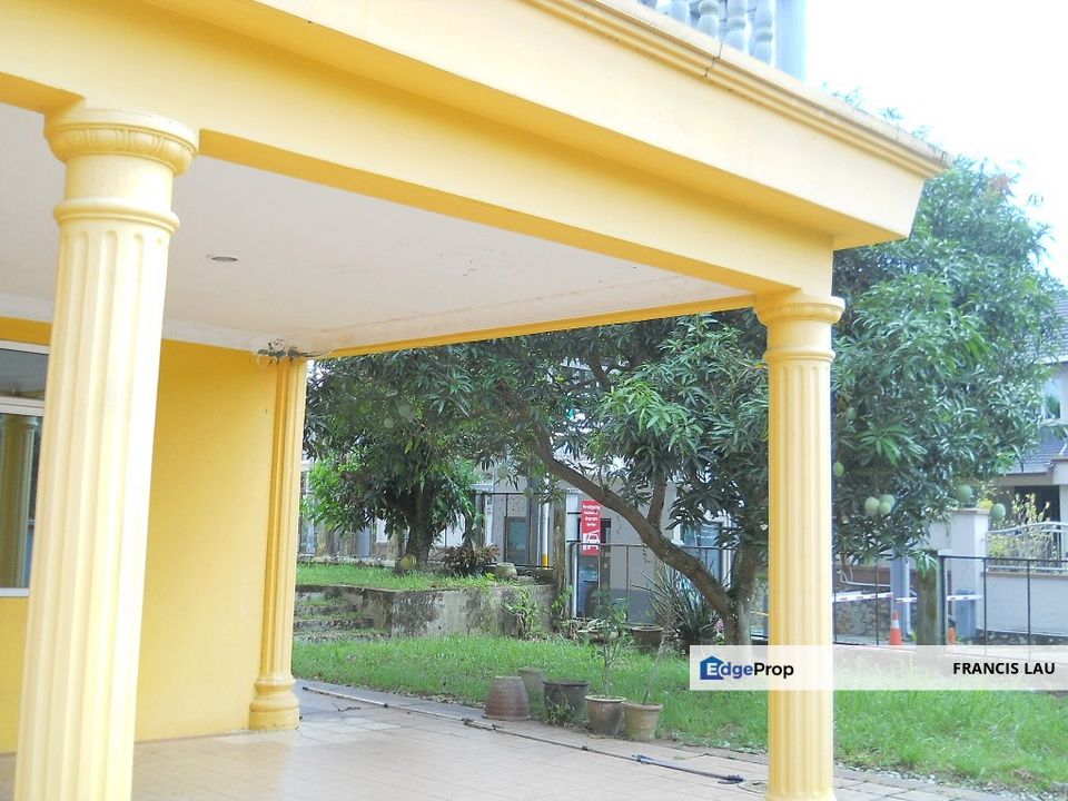 Auction/Lelong, Selangor, Sungai Buloh