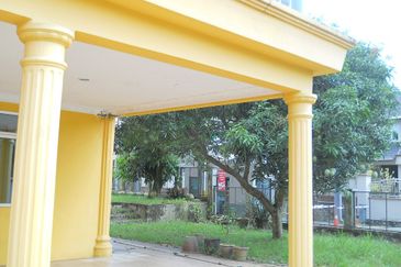 Taman Bukit Rahman Putra