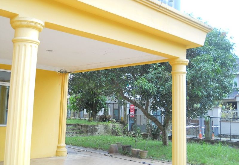 Taman Bukit Rahman Putra