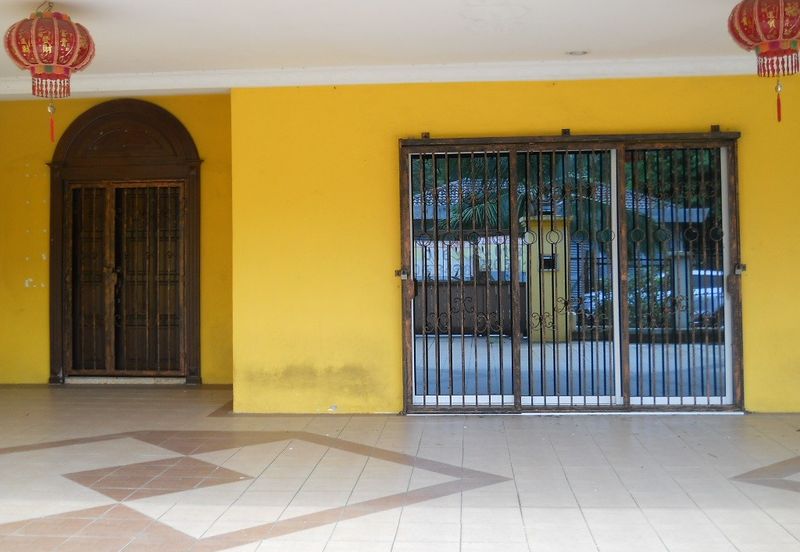 Taman Bukit Rahman Putra