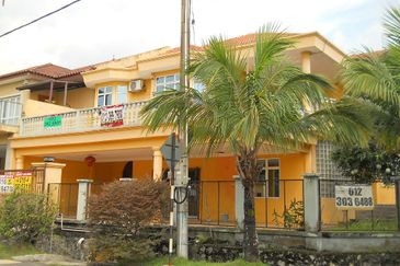 Taman Bukit Rahman Putra