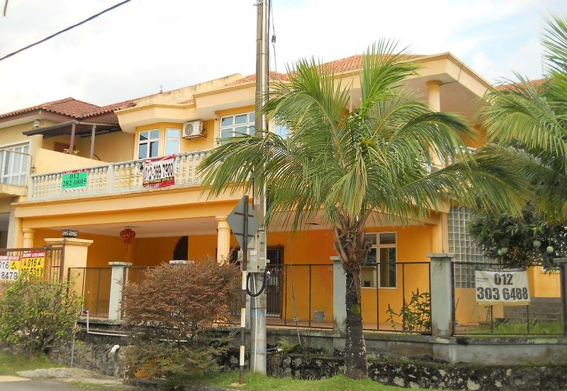 Taman Bukit Rahman Putra