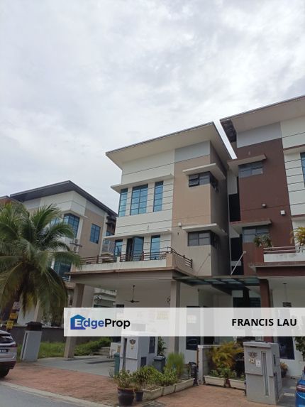 Auction/Lelong, Selangor, Bukit Jelutong