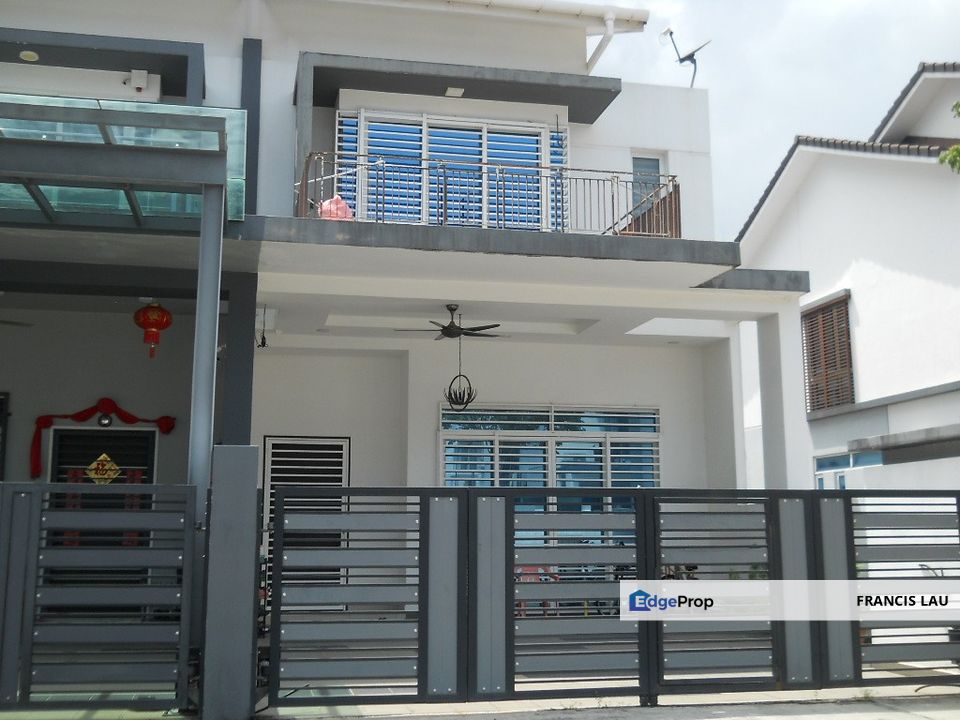 Auction/Lelong, Selangor, Puchong