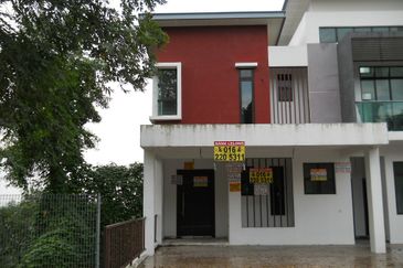 Kingsley Hills @ Putra Heights