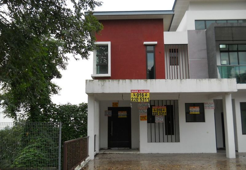 Kingsley Hills @ Putra Heights