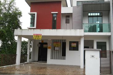 Kingsley Hills @ Putra Heights