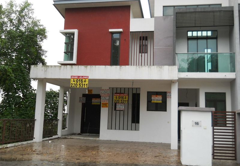 Kingsley Hills @ Putra Heights