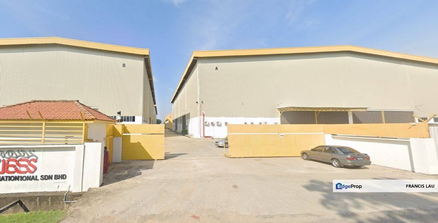 Auction/Lelong, Melaka, Cheng