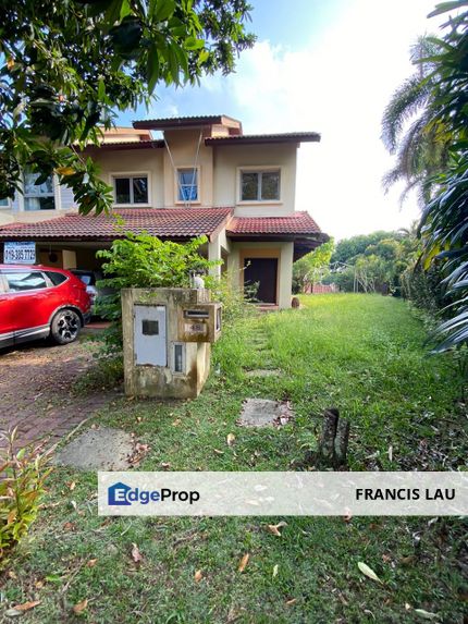 Auction/Lelong, Selangor, Sungai Buloh