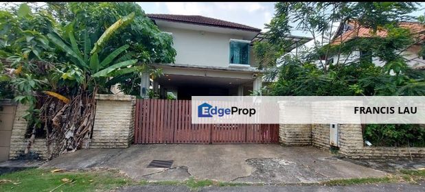 Auction/Lelong, Selangor, Ampang