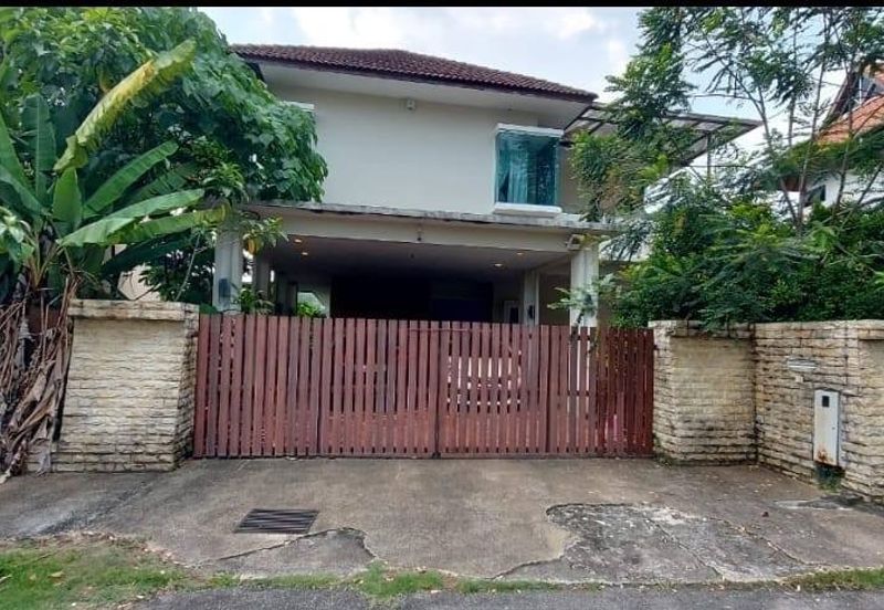 Taman Tun Abdul Razak