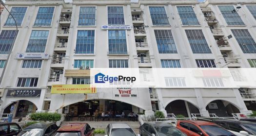 Auction/Lelong, Selangor, Subang Jaya