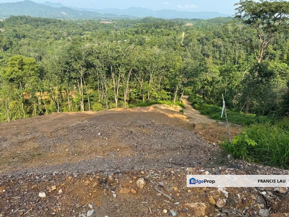 Proton City, Perak, Tanjung Malim