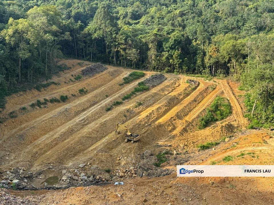 Proton City, Perak, Tanjung Malim