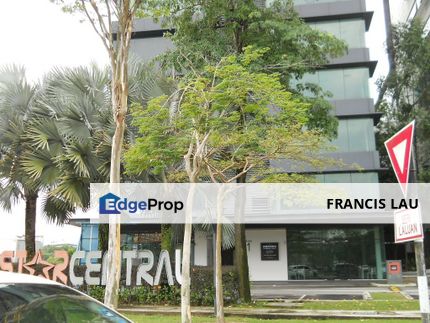 Auction/Lelong, Selangor, Cyberjaya