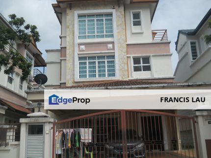 Auction/Lelong, Selangor, Seri Kembangan