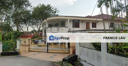 Auction/Lelong, Selangor, Shah Alam